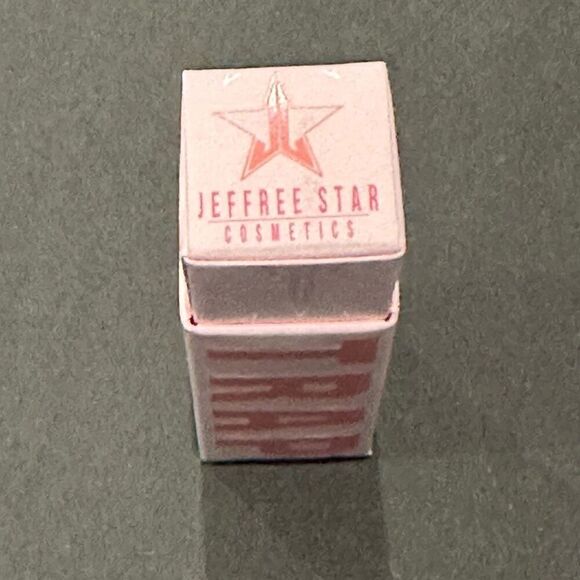 Jeffree Star Easter Sunday NEW IN BOX Velvet Trap lipstick full size - Picture 7 of 9